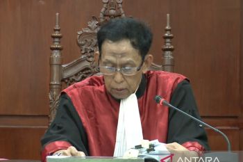 Pengadilan Tinggi DKI kuatkan putusan PN Jaksel terhadap Ricky Rizal