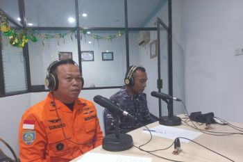 Kantor SAR Jayapura dirikan 2 posko hadapi lonjakan aktivitas warga