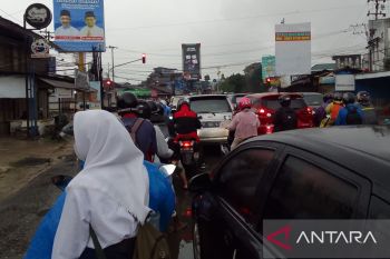 Kaltim kemarin, persiapan operasi ketupat hingga bantuan korban puting beliung