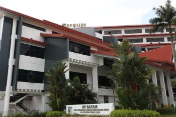 Dua pegawainya ditangkap polisi, BP Batam dukung penegakan hukum kasus pemalsuan sertifikat lahan