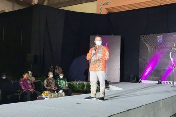 Depok izinkan aktivitas pasar tumpah saat malam takbiran Lebaran