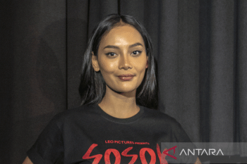 Erika Carlina, profil dan kontroversinya sedang hamil 9 bulan