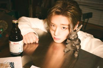 Park Ji Hoon Umumkan Lokasi Konser "RE:FLECT" di Asia