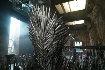 "House of the Dragon"mulai masuki tahap produksi