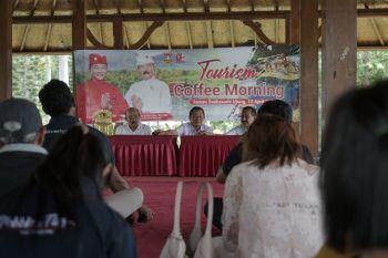 Karangasem maksimalkan PAD lewat retribusi wisata air