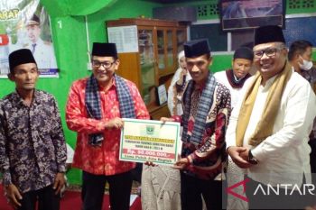 Sumbar atasi permasalahan yang dikeluhkan masyarakat saat lebaran