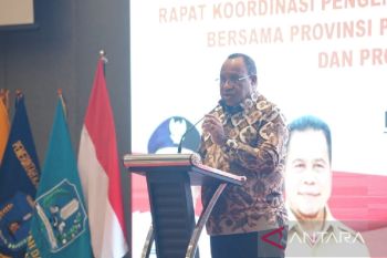 Wamendagri : Tiga isu strategis Papua jadi perhatian pemerintah pada 2023/2024