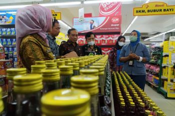 Jelang Lebaran, Pemkab Ponorogo tingkatkan pengawasan produk pangan