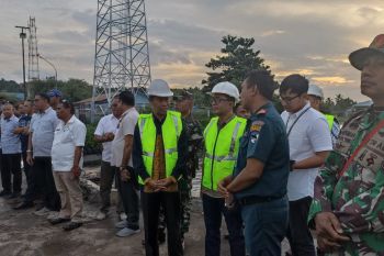 Bupati Lembata: Rehabilitasi Pelabuhan Lewoleba untuk optimalkan tol laut