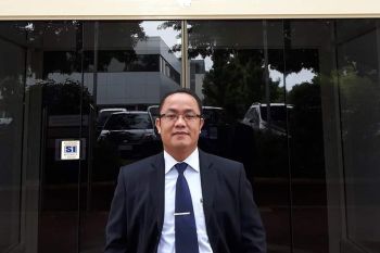 Kementerian ESDM: Tak ada bocoran surat dari pimpinan KPK