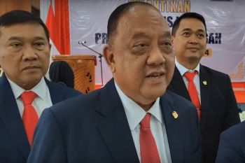 KONI Pusat minta tiga DOB Papua prioritas cabang olahraga unggulan