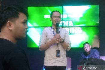 Kanwil Pegadaian Makassar menyemarakkan Ramadhan dengan Expo 2023