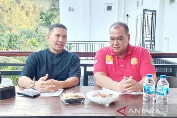 BPJAMSOSTEK-UPTD Wilayah III Disnaker Sumbar Koordinasi tingkatkan kepatuhan perusahaan