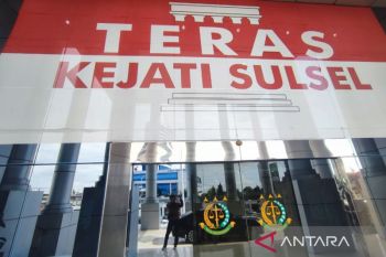 Kejati Sulsel panggil Wali Kota Makassar terkait kasus dugaan korupsi PDAM