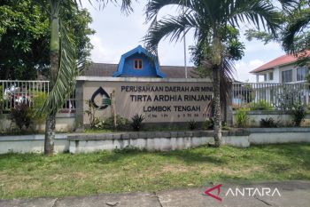 Perumda Lombok Tengah luncurkan program hapuskan denda tunggakan