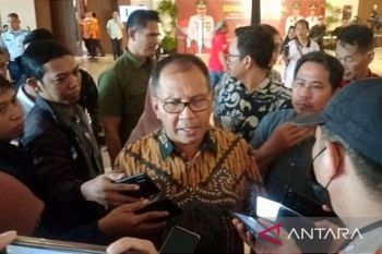 Wali Kota Makassar hargai hukum sehingga penuhi panggilan Kejati Sulsel