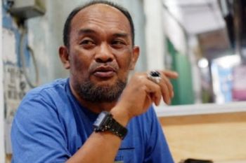 Pegiat antikorupsi mengapresiasi wali kota penuhi panggilan Kejati Sulsel