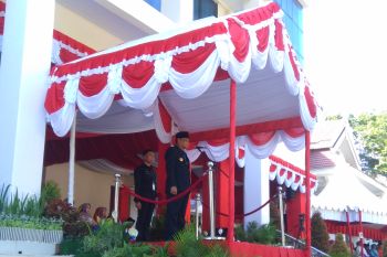 Pemprov Sulteng siap "perkokoh" peran penyangga Ibu Kota Negara