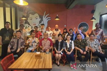 BSG siapkan dana tunai Rp600 Miliar hadapi libur Lebaran