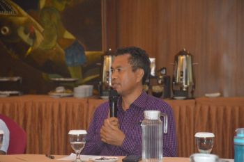 Ombudsman NTT harapkan penerimaan casis Polri dilakukan secara transparan