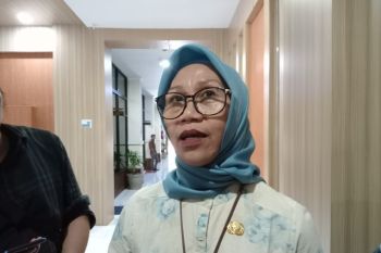 Pemkot Mataram memberikan THR bagi pegawai non-ASN