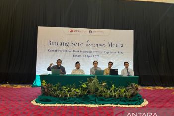 289.070 orang di Kepri sudah menggunakan QRIS pada 2023