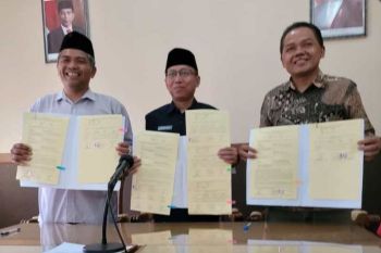 Anggaran Pilkada 2024 Kabupaten Magelang ditetapkan, ini besarannya