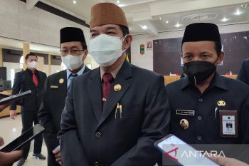 Bupati pastikanTHR ASN di Bartim dibayarkan sebelum Lebaran 2023