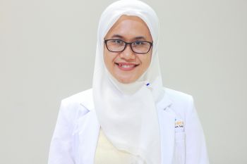 Jangan targetkan perjalanan jika mudik bawa bayi