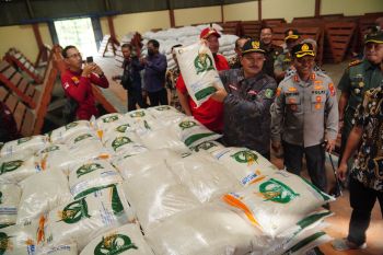 Hadapi Lebaran, Forkopimda Kota Madiun pantau kesiapan objek vital