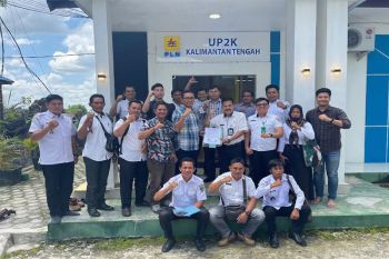 PLN segera realisasikan listrik desa  di Teweh Timur dan Teweh Baru