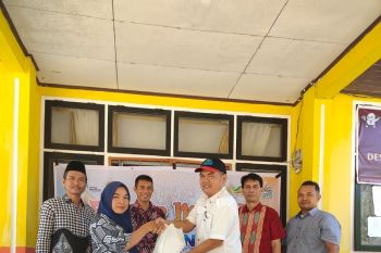 Ragam upaya PTPN dukung sosial ekonomi masyarakat sambut Lebaran jelang terbentuknya PalmCo