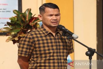Polresta Palangka Raya ingatkan warga waspadai aksi kejahatan jelang Idul Fitri