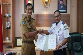 SMK pusat pengembangan keterampilan anak muda di Papua