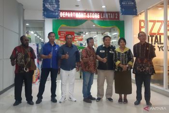 DPRD Kota Jayapura minta pengusaha tak naikan harga bahan pokok