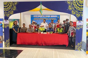 BP Batam siapkan lima pelabuhan layani arus mudik Lebaran 2023