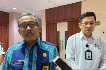 Pasokan pangan di Batam cukup hingga bulan Mei 2023
