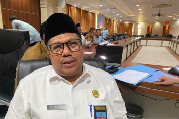 Ada 600 lokasi Shalat Idul Fitri 1444 Hijriah di Kota Batam