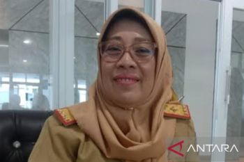 Pemkot Kendari cairkan THR 5.932 ASN dan PPPK sebesar Rp27 miliar