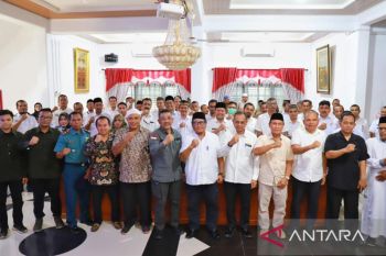 Pemkab Pidie sosialisasi KTN, antisipasi paham radikalisme dan terorisme