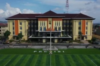 Lima tersangka pemalsuan SHM yang libatkan pensiunan polisi dijatuhi hukuman tiga tahun
