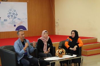 Rudenim Makassar gandeng BRI sosialisasikan pelayanan prima
