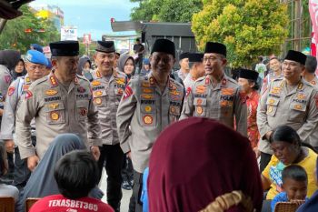 Pemkab Serang beri beasiswa 10 mahasiswa kedokteran