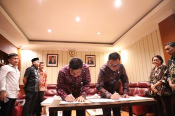 Nelayan Bantaeng bakal terlindungi jaminan sosial ketenagakerjaan