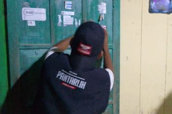 KPU Nagekeo ajak warga cek daftar pemilih secara mandiri