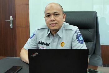 Jasa Raharja Sumbar salurkan santunan sebesar Rp15 miliar