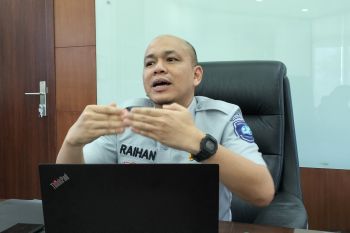 Jasa Raharja Sumbar dukung jalan satu arah Sicincin-Bukittinggi