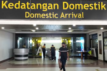 Angkasa Pura II BIM antisipasi lonjakan pemudik lebaran 2023