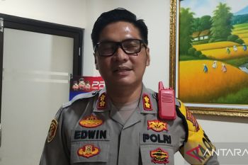 Polisi akan kawal pemudik roda dua saat melintasi Lampung Selatan