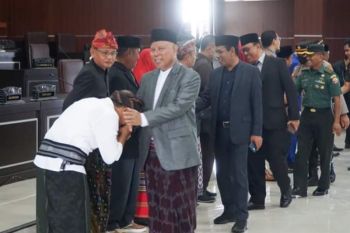 Kemiskinan di Lombok Timur menurun